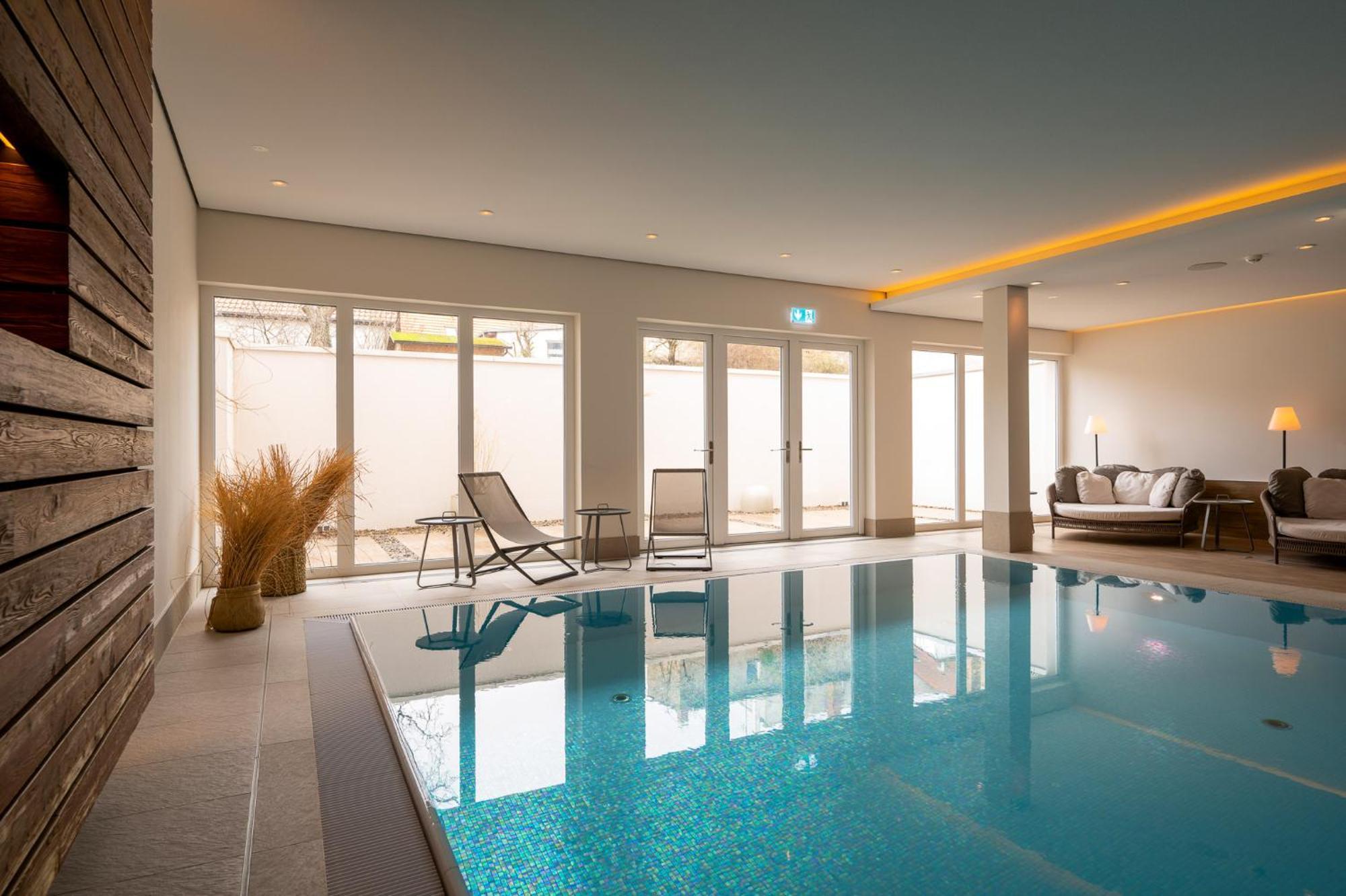 Hotel Anklamer Hof, BW Signature Collection מראה חיצוני תמונה