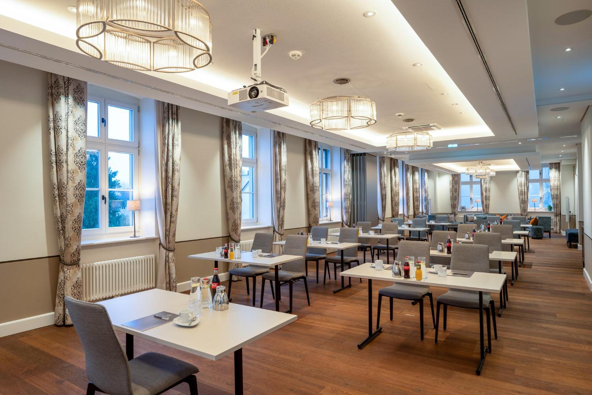 Hotel Anklamer Hof, BW Signature Collection מראה חיצוני תמונה