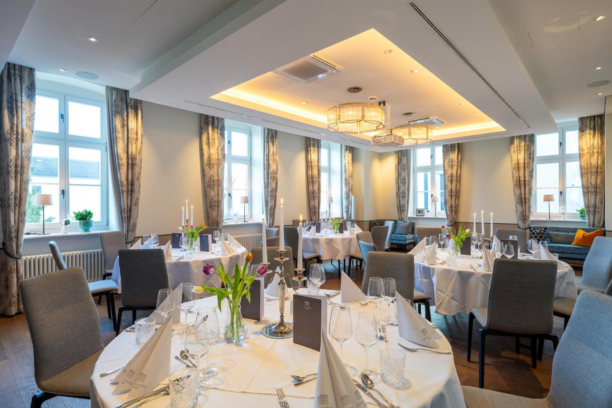 Hotel Anklamer Hof, BW Signature Collection מראה חיצוני תמונה