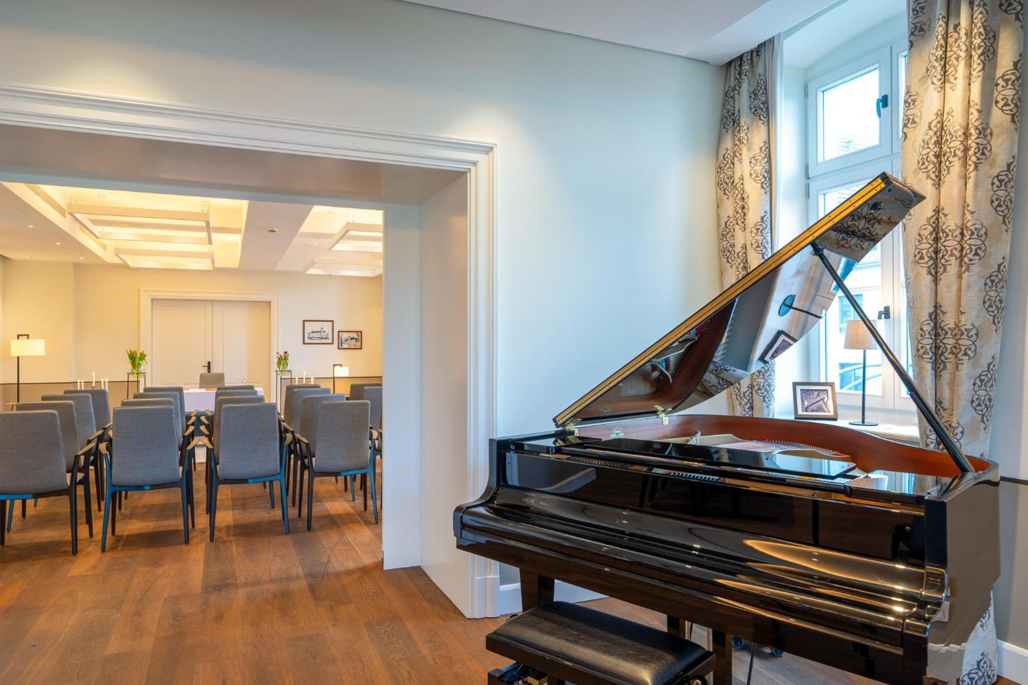 Hotel Anklamer Hof, BW Signature Collection מראה חיצוני תמונה
