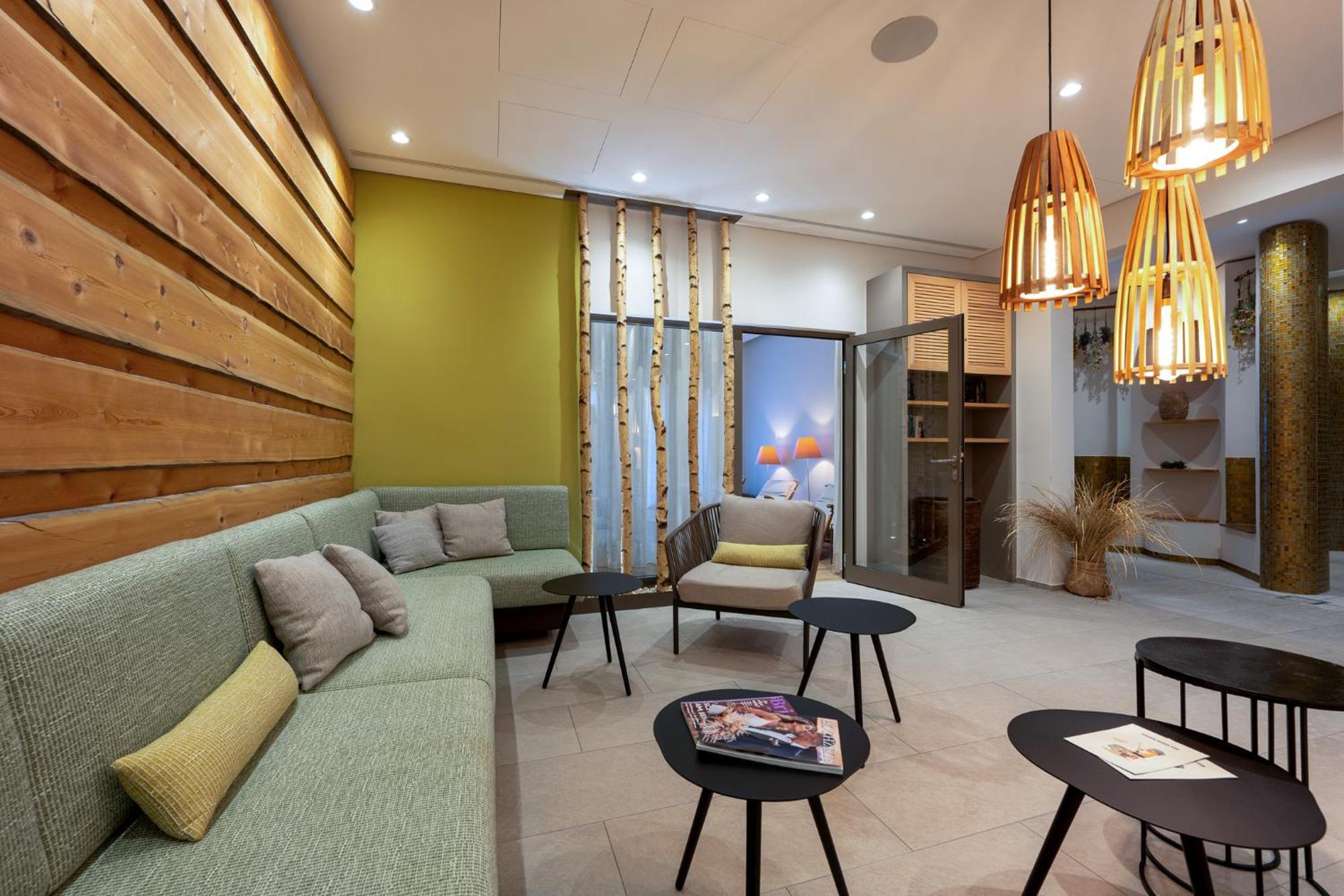 Hotel Anklamer Hof, BW Signature Collection מראה חיצוני תמונה