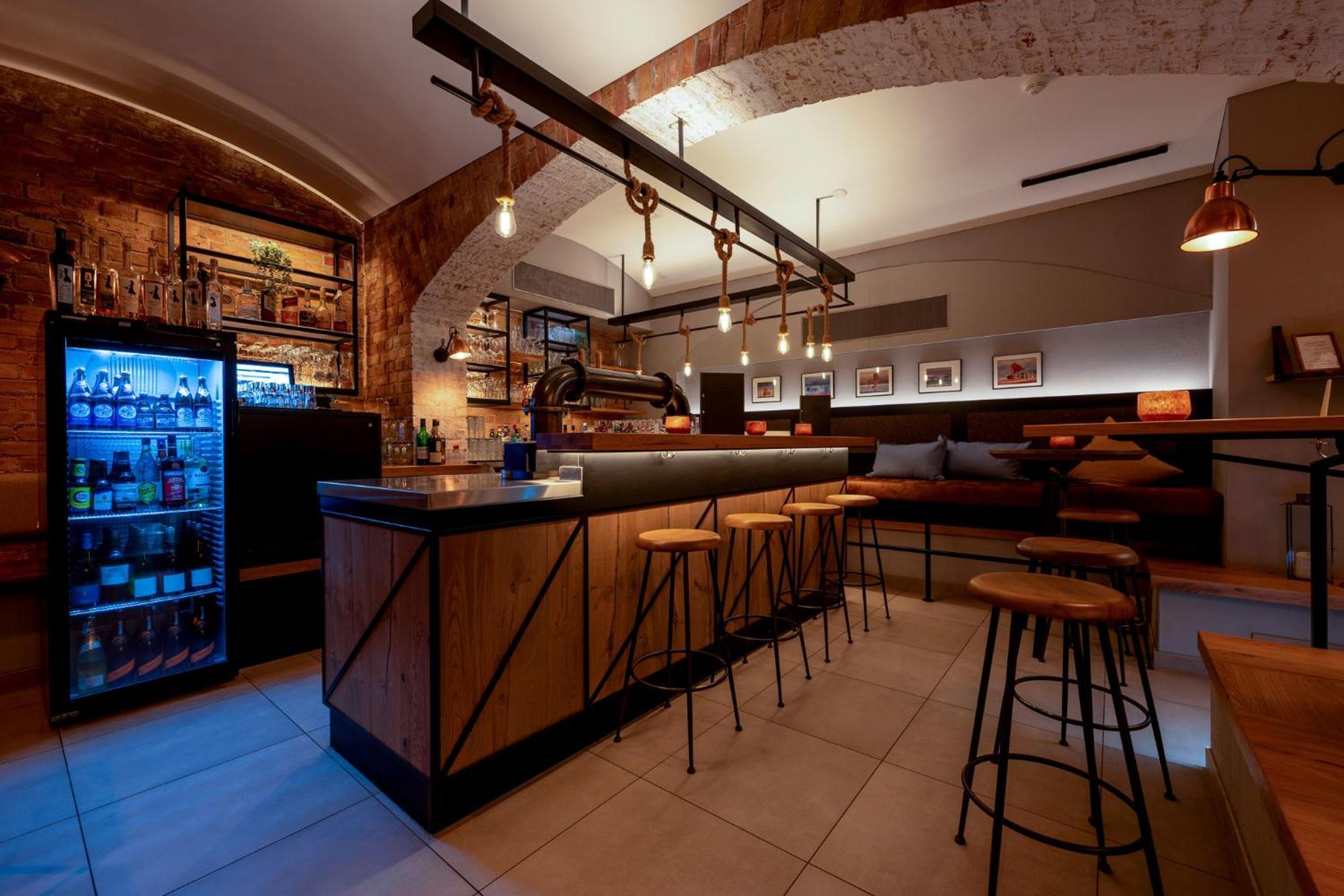 Hotel Anklamer Hof, BW Signature Collection מראה חיצוני תמונה