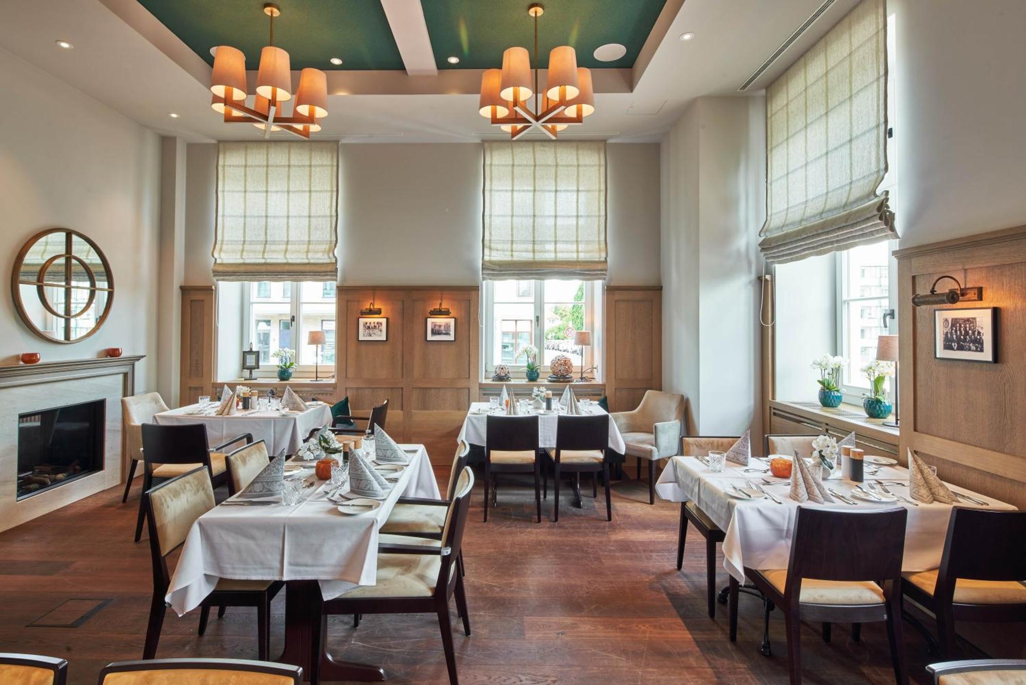 Hotel Anklamer Hof, BW Signature Collection מראה חיצוני תמונה