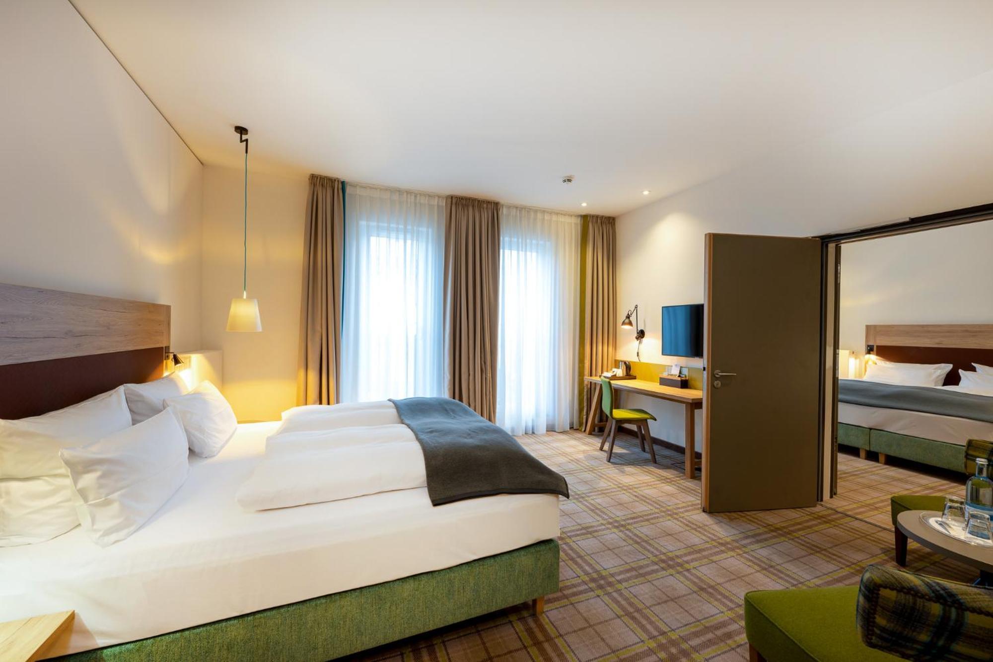 Hotel Anklamer Hof, BW Signature Collection חדר תמונה