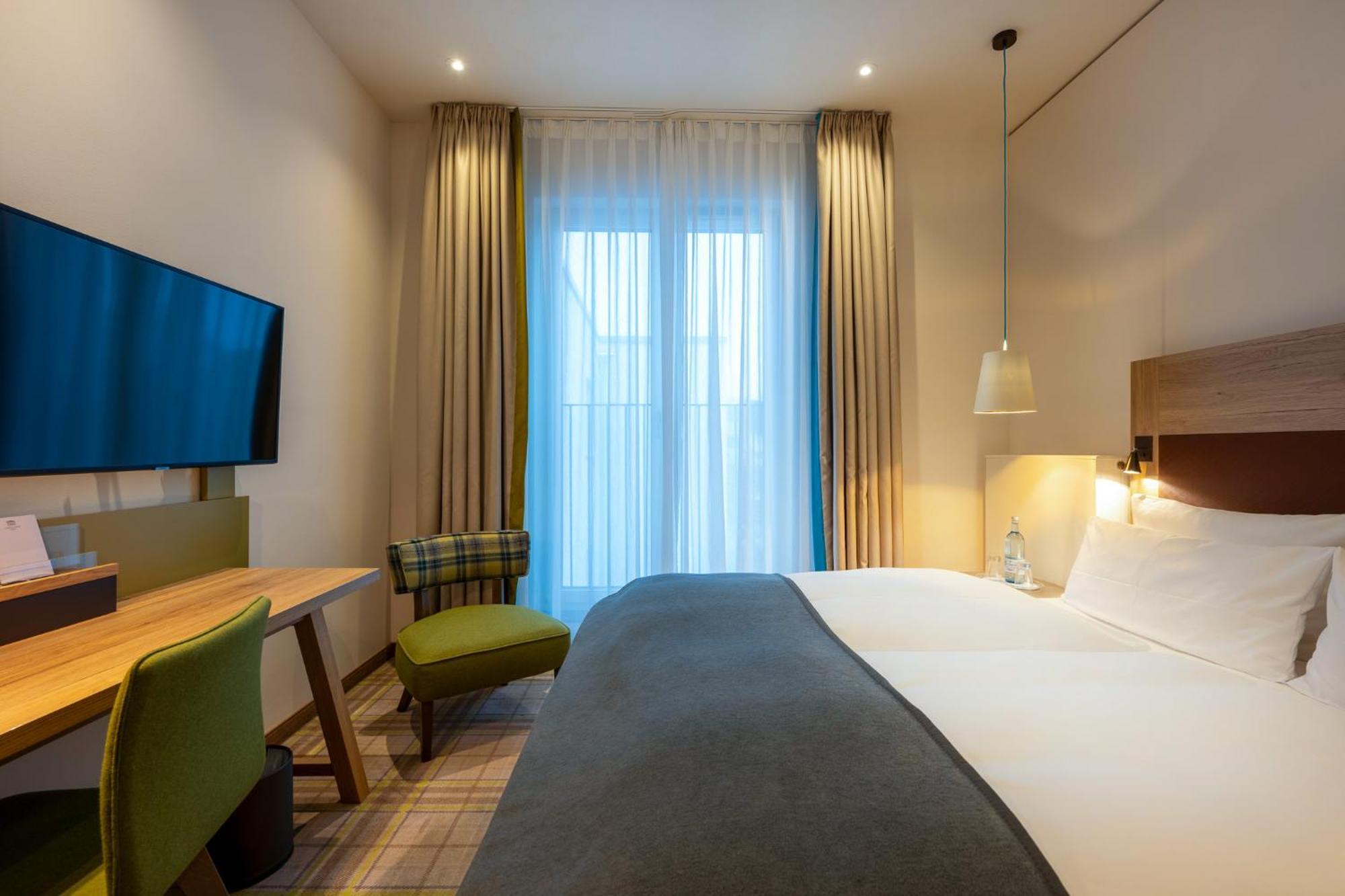 Hotel Anklamer Hof, BW Signature Collection חדר תמונה