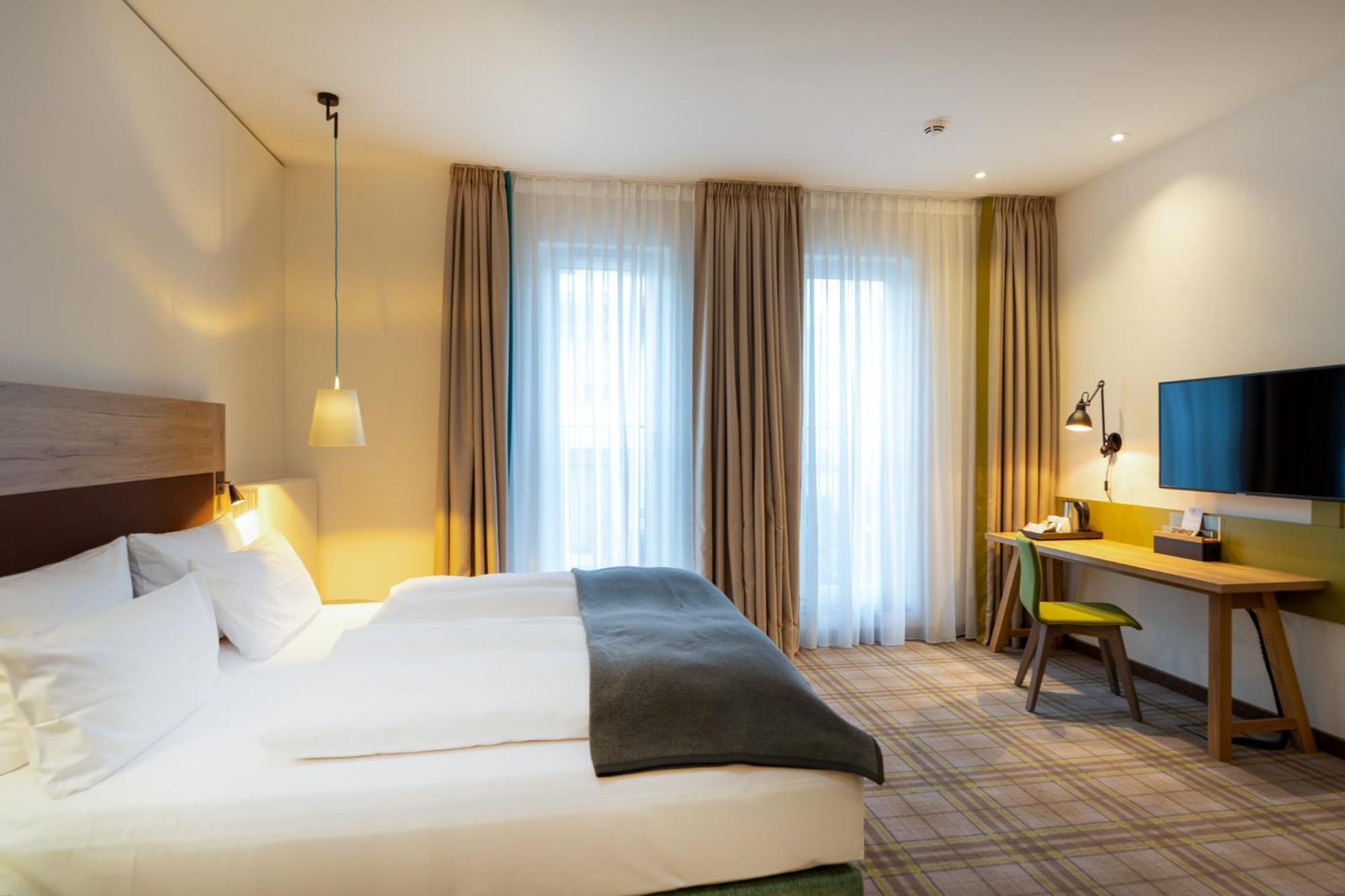 Hotel Anklamer Hof, BW Signature Collection חדר תמונה