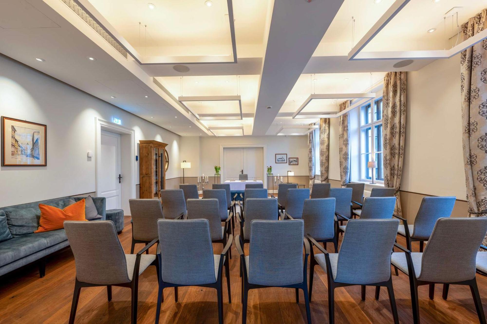 Hotel Anklamer Hof, BW Signature Collection מראה חיצוני תמונה