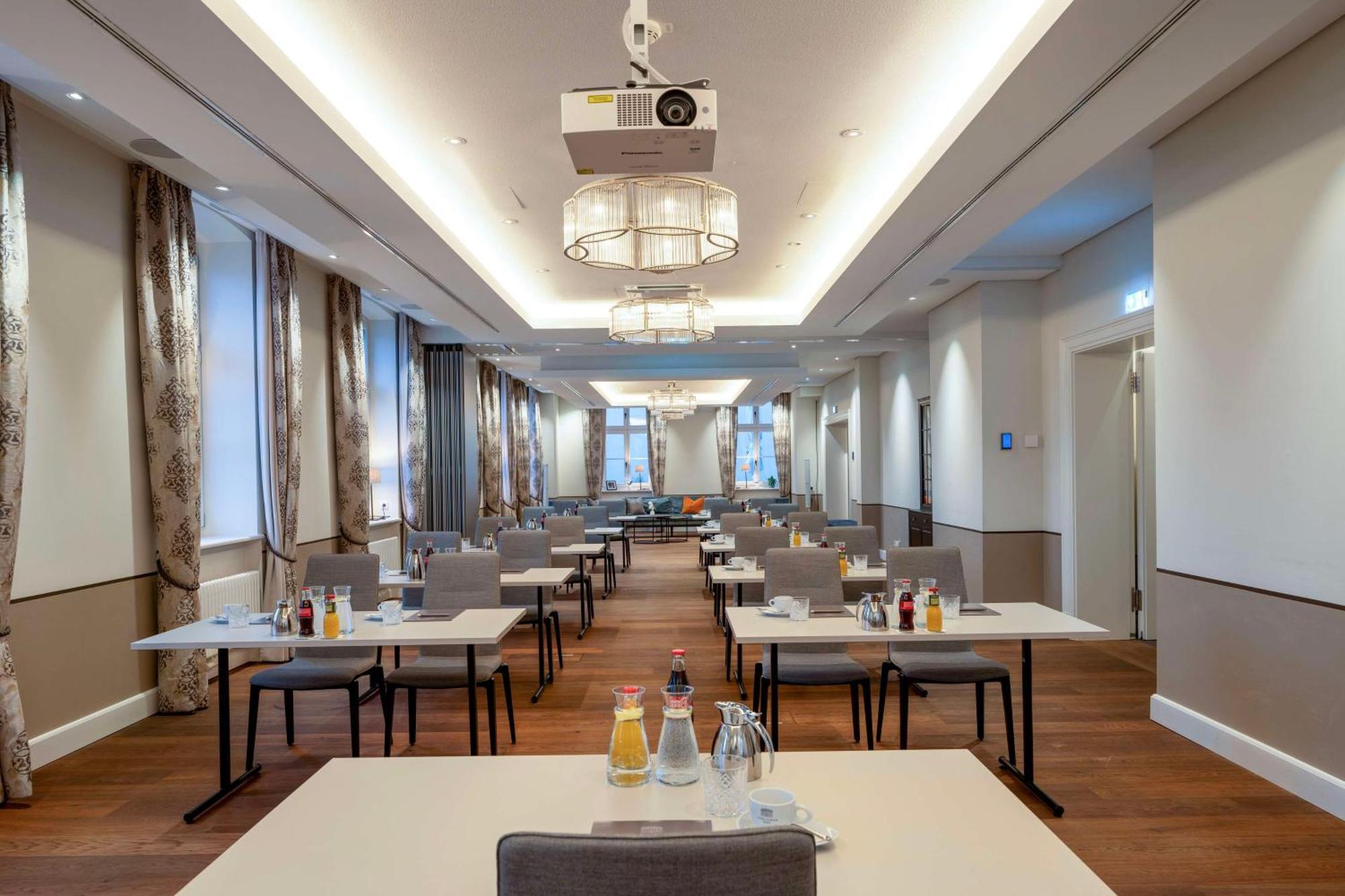 Hotel Anklamer Hof, BW Signature Collection מראה חיצוני תמונה