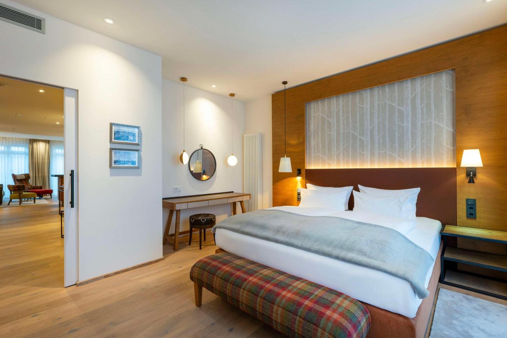 Hotel Anklamer Hof, BW Signature Collection מראה חיצוני תמונה