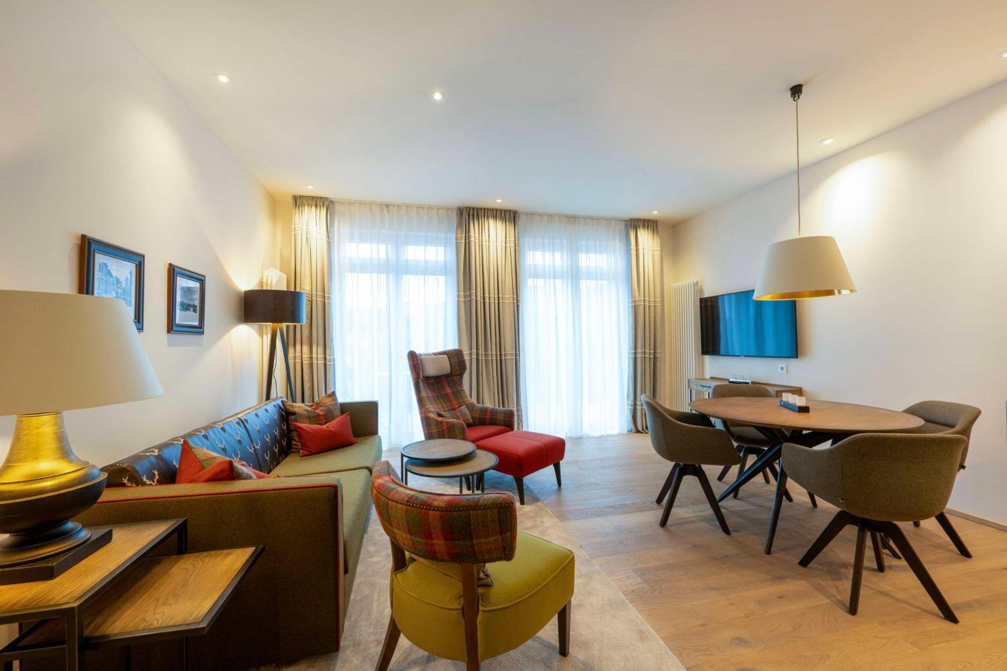 Hotel Anklamer Hof, BW Signature Collection מראה חיצוני תמונה