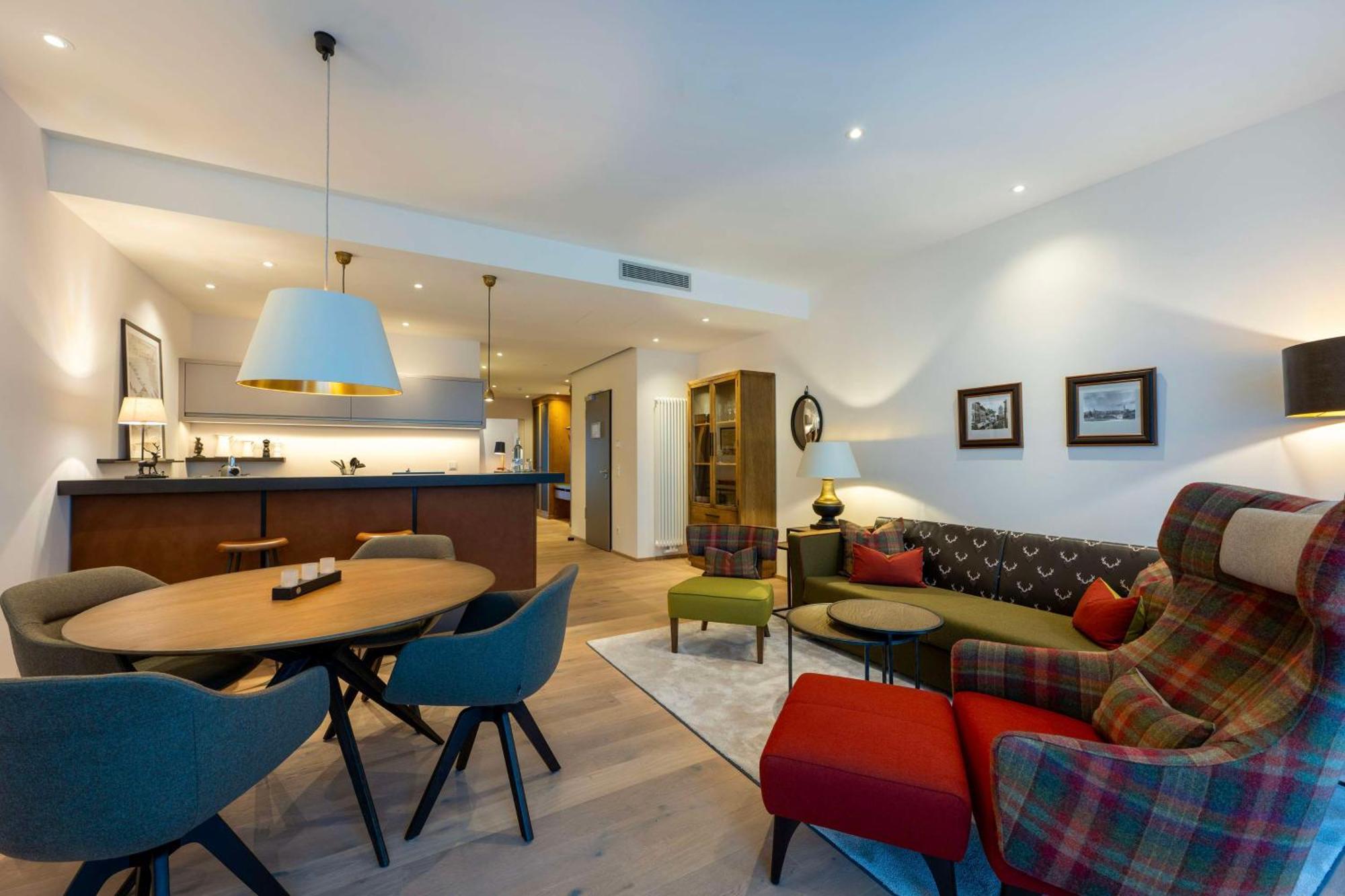 Hotel Anklamer Hof, BW Signature Collection מראה חיצוני תמונה