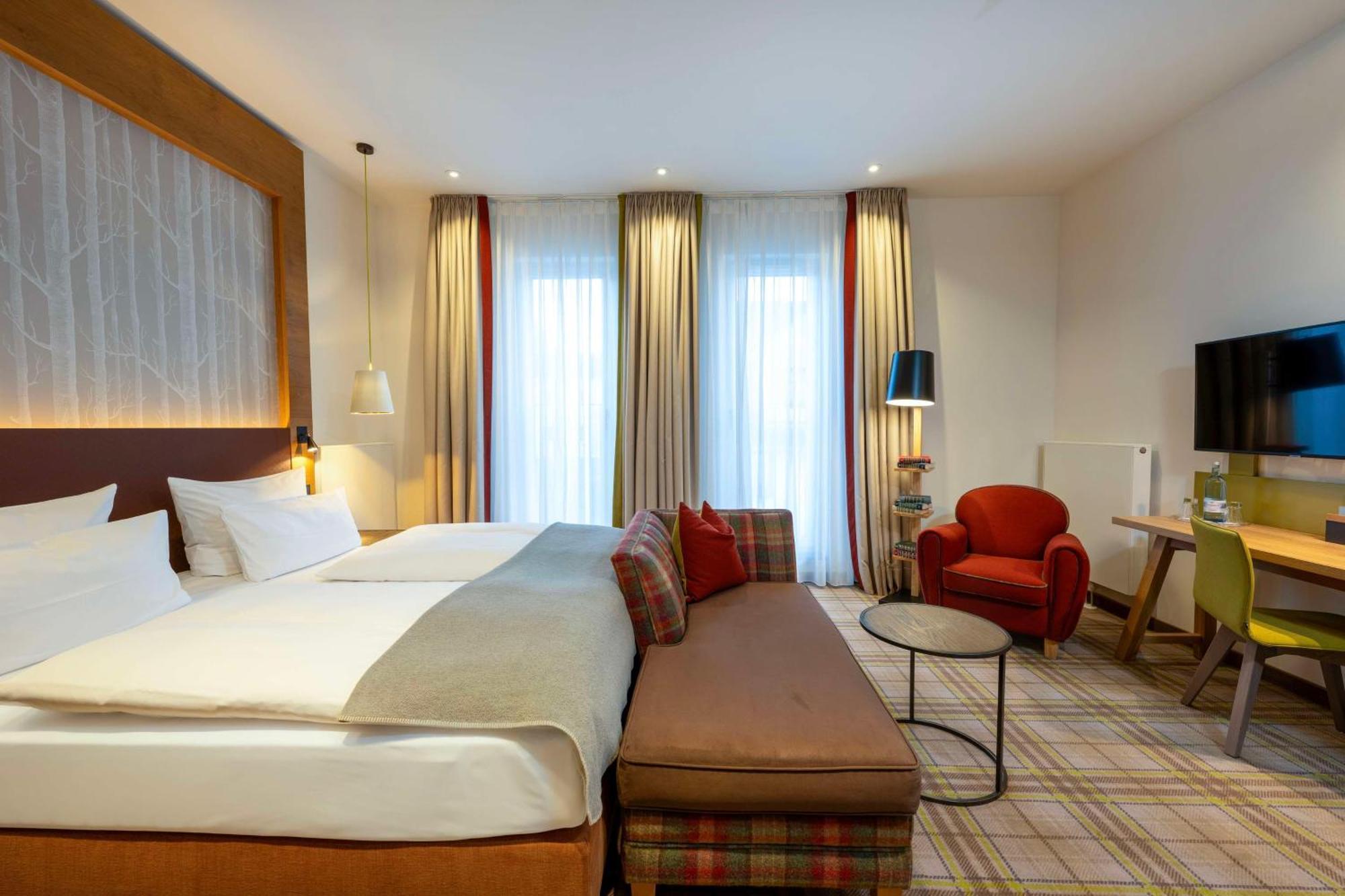 Hotel Anklamer Hof, BW Signature Collection מראה חיצוני תמונה