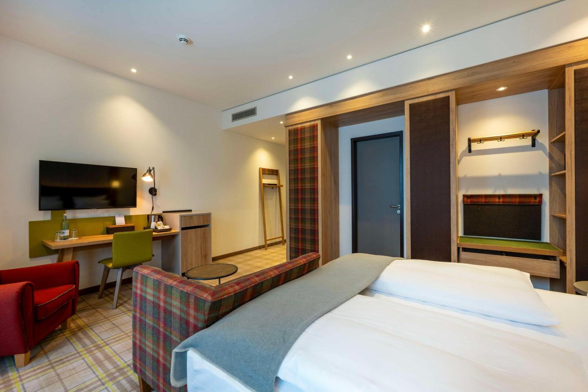 Hotel Anklamer Hof, BW Signature Collection מראה חיצוני תמונה