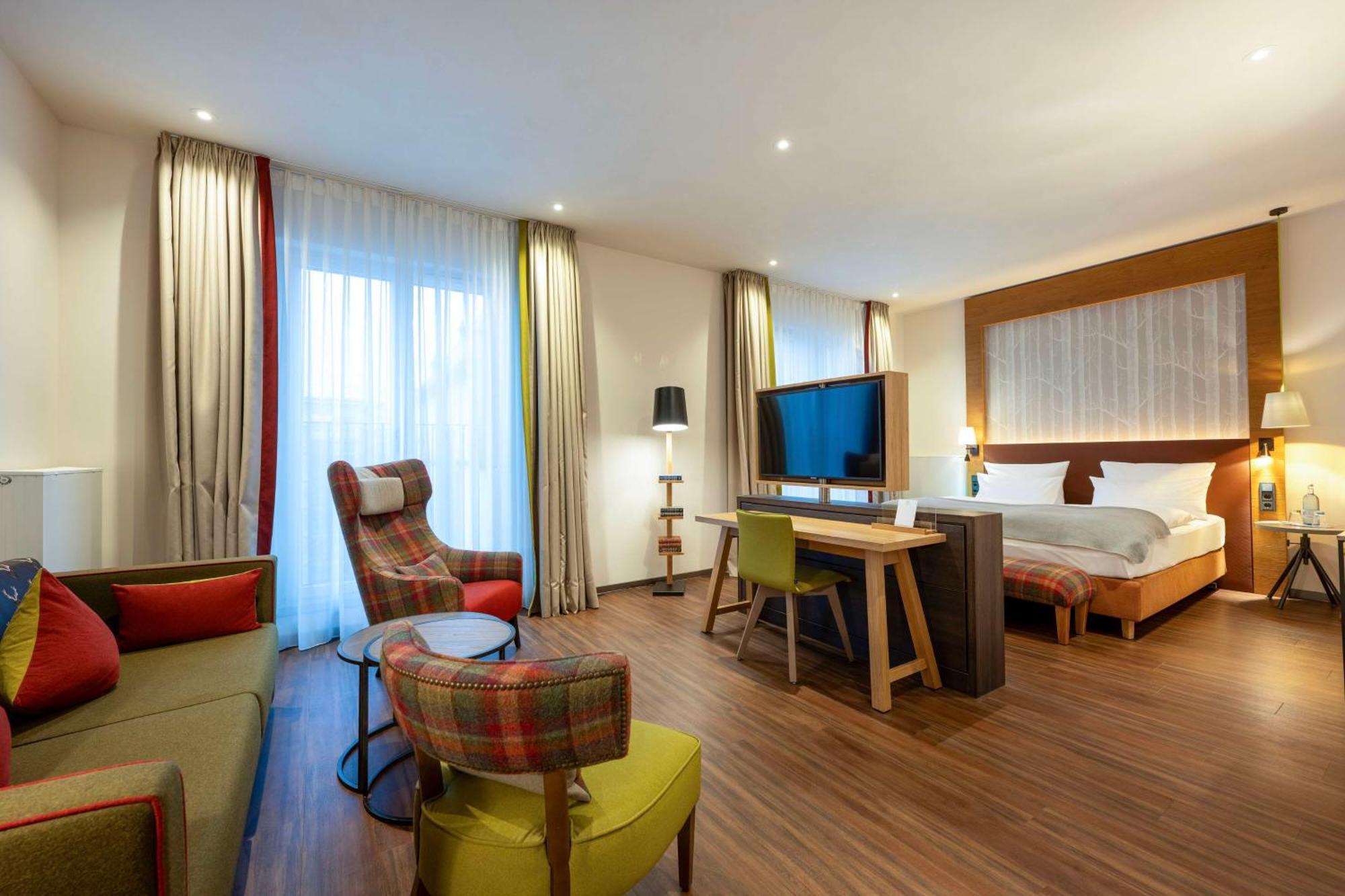 Hotel Anklamer Hof, BW Signature Collection מראה חיצוני תמונה