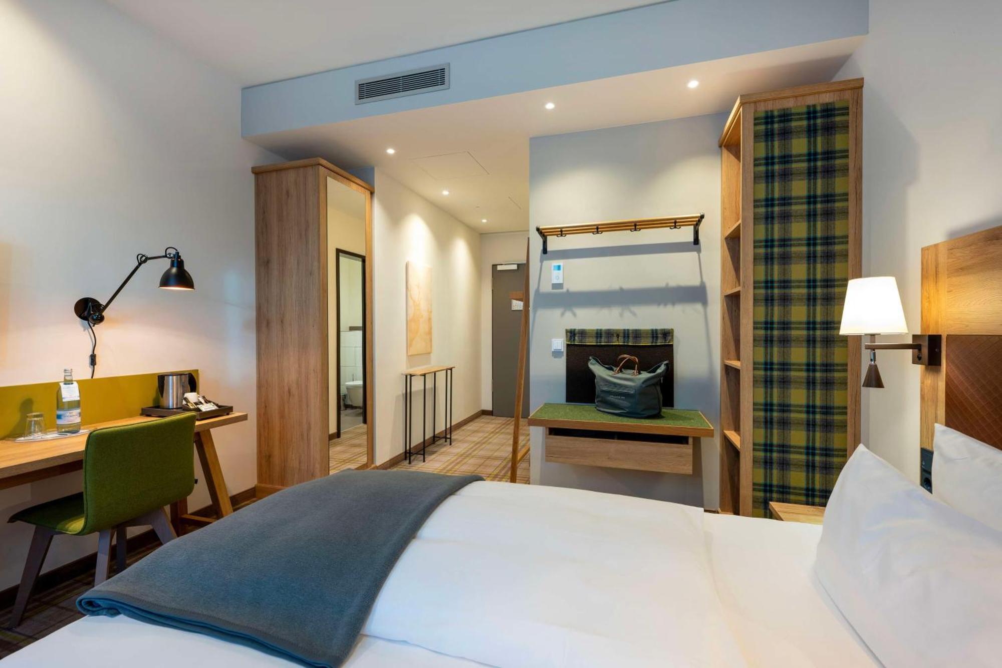 Hotel Anklamer Hof, BW Signature Collection מראה חיצוני תמונה