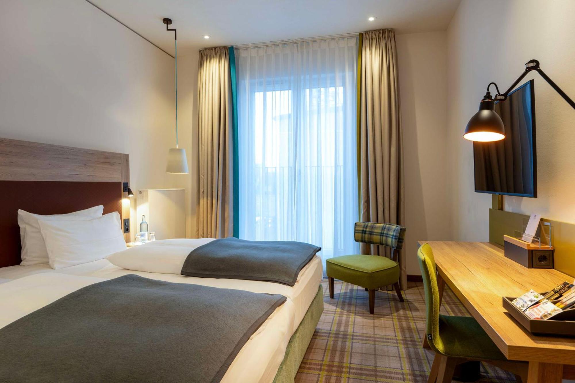 Hotel Anklamer Hof, BW Signature Collection מראה חיצוני תמונה