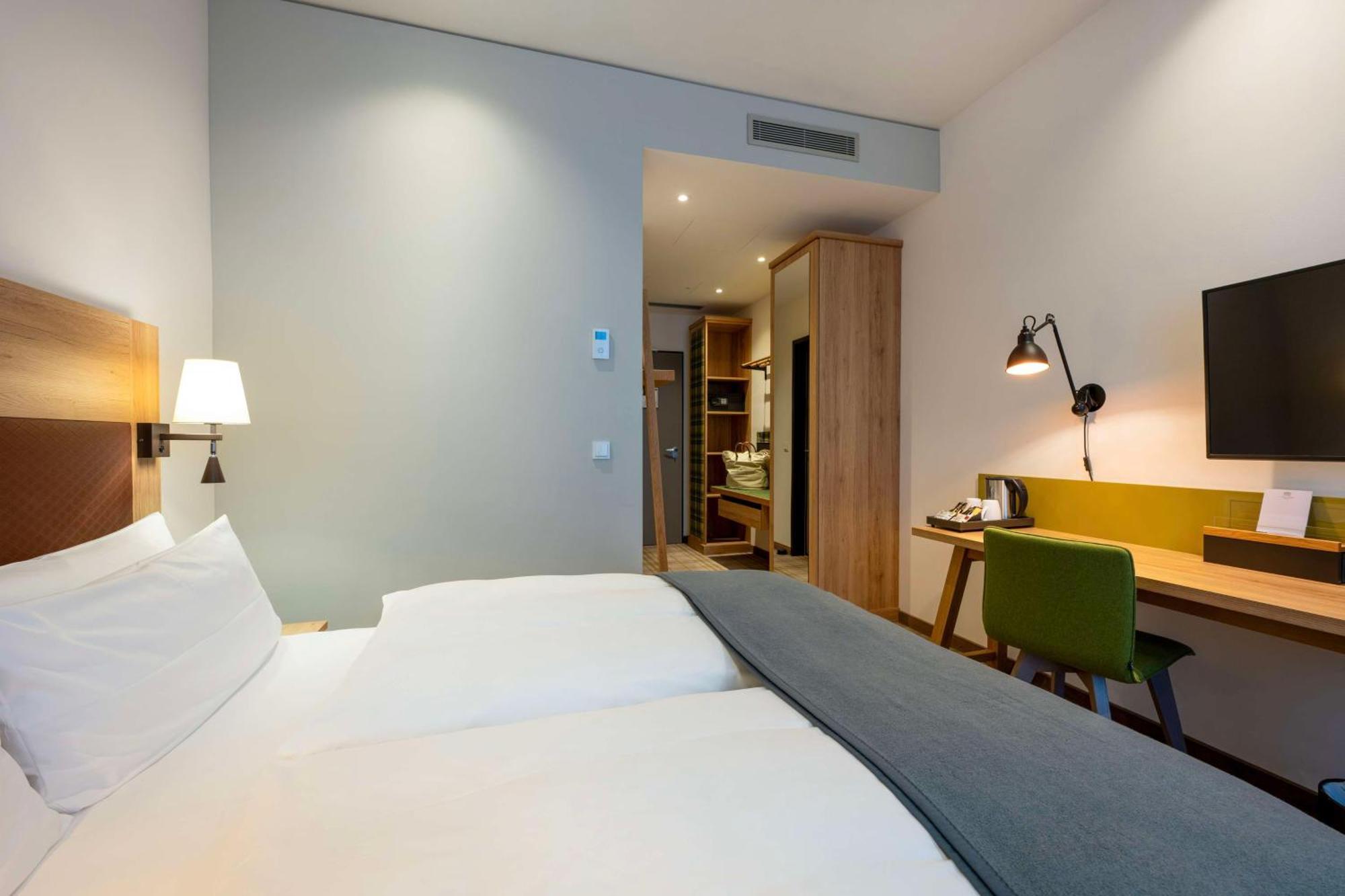 Hotel Anklamer Hof, BW Signature Collection מראה חיצוני תמונה