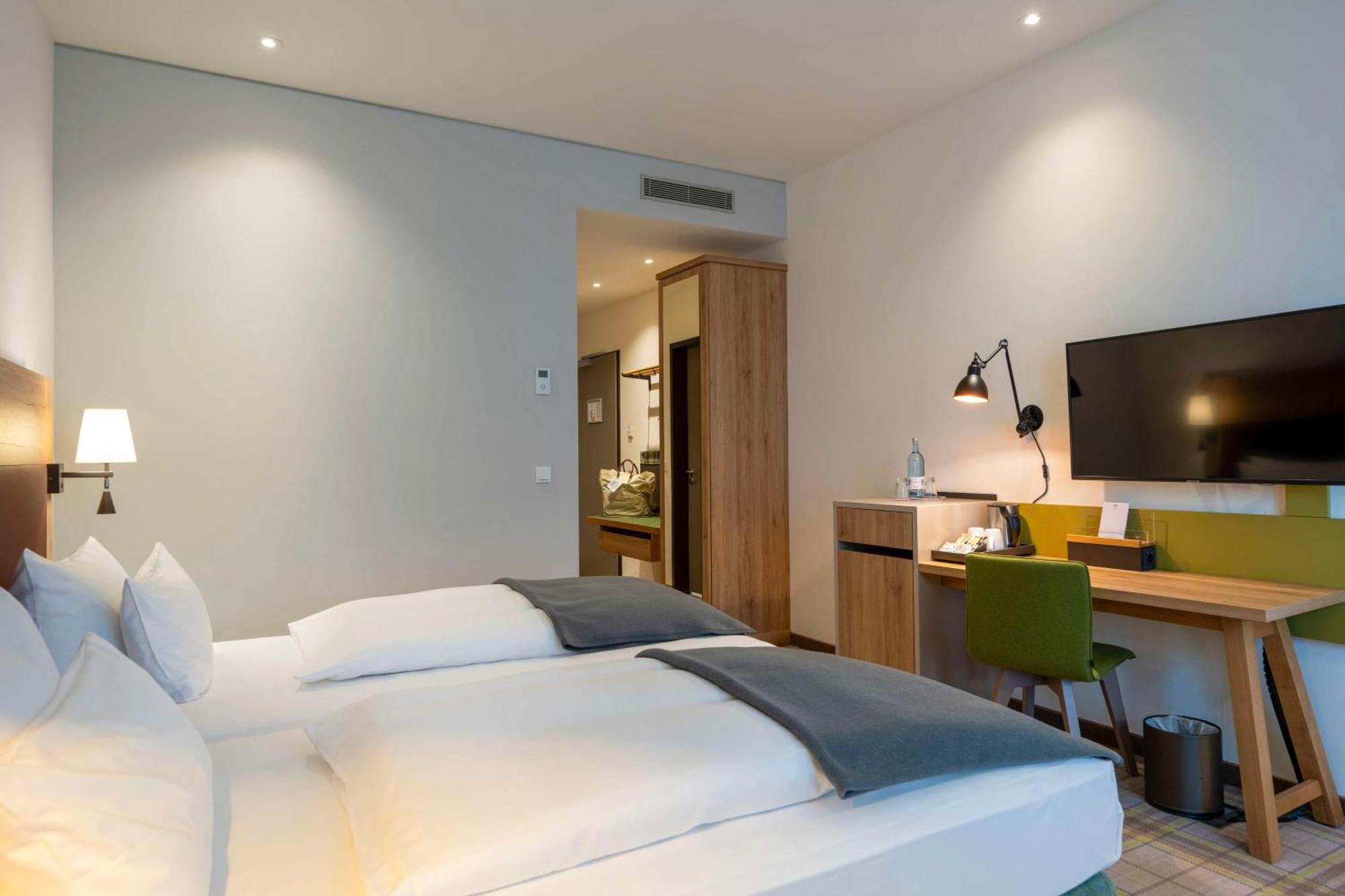 Hotel Anklamer Hof, BW Signature Collection מראה חיצוני תמונה